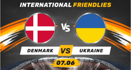 Danmark - Ukraine : Taktiske eksperimenter og historiske målrekorder i vente ved sommerens sidste test i Odense